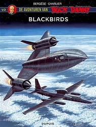 Foto van De blackbirds - paperback (9789031435173)