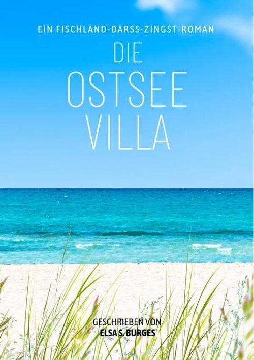 Foto van Die ostseevilla - elsa s. burges - ebook