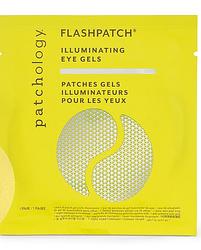 Foto van Patchology illuminating eye gel patches