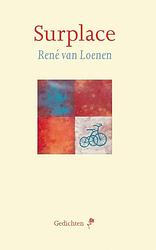 Foto van Surplace - rené van loenen - paperback (9789463691666)