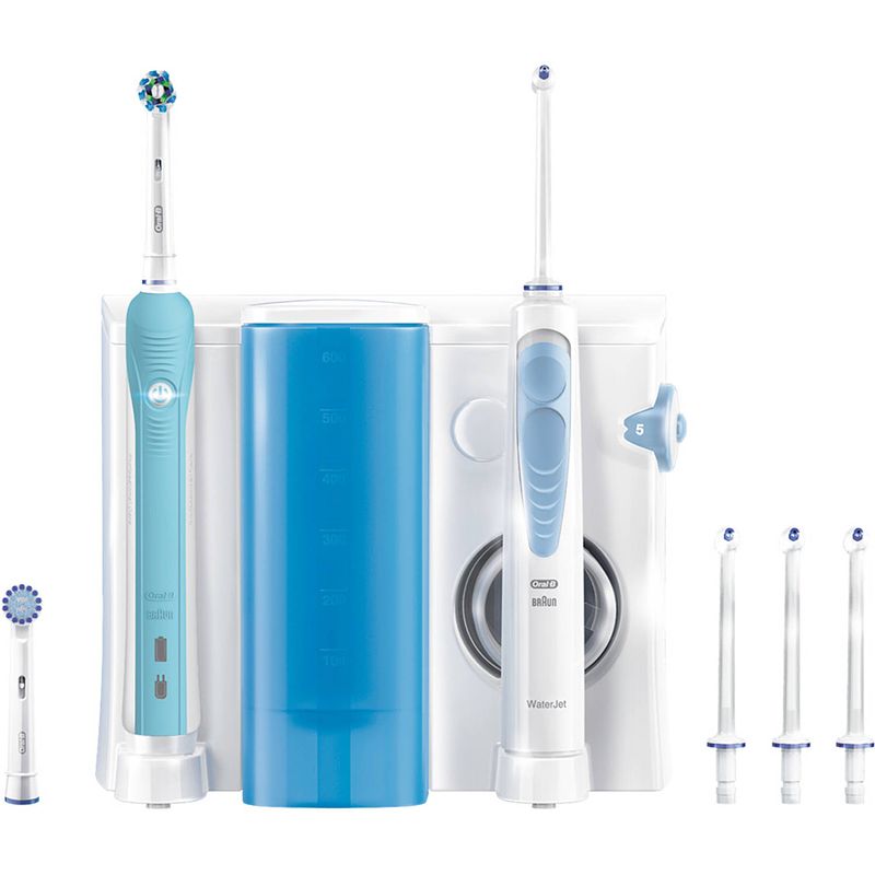 Foto van Oral-b profcare center pro 700