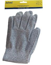 Foto van Duoprotect snijbestendige handschoenen l