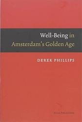 Foto van Well-being in amsterdam's golden age - derek phillips - ebook (9789048502066)