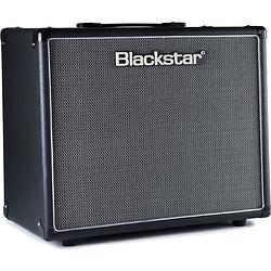 Foto van Blackstar ht-112oc mkii 1x12 50w gitaar speakerkast