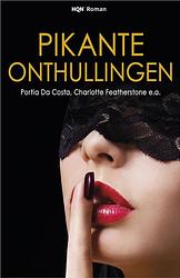 Foto van Pikante onthullingen - adelaide cole - ebook (9789402533538)