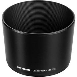 Foto van Olympus lh-61d gegenlichtblende für m401 tegenlichtkap