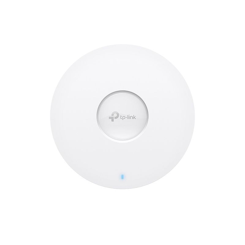 Foto van Tp-link eap673 access point wit