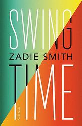 Foto van Swing time - zadie smith - ebook (9789044632040)