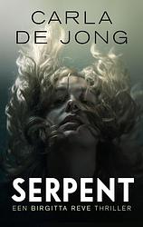 Foto van Serpent - carla de jong - ebook (9789026350511)