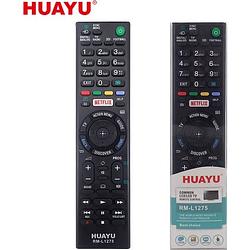 Foto van Universele afstandsbediening voor de sony tv - huayu rm-l1275