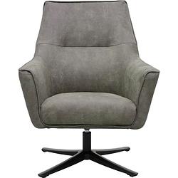 Foto van Fauteuil bronx graphite