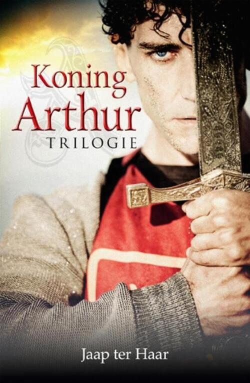 Foto van Koning arthur trilogie - jaap ter haar - ebook (9789026605871)