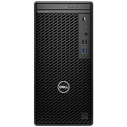 Foto van Dell optiplex 3000 mt desktop pc intel® core™ i5 i5-12500 8 gb 256 gb ssd intel uhd graphics 770 windows 10 pro