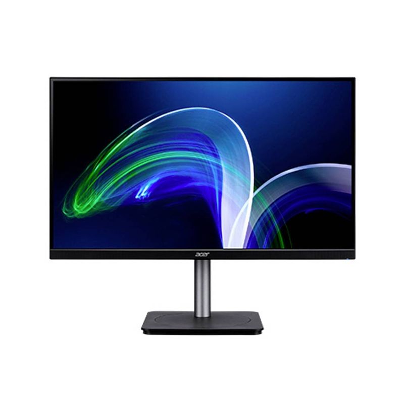 Foto van Acer cb243ybemipruzx led-monitor 60.5 cm (23.8 inch) energielabel e (a - g) 1920 x 1080 pixel full hd 4 ms hdmi, displayport, usb-c®, usb, hoofdtelefoon (3.5