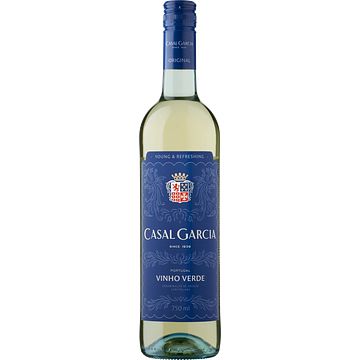 Foto van Casal garcia vinho verde 750ml bij jumbo