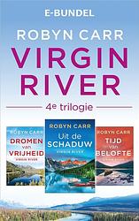 Foto van Virgin river 4e trilogie - robyn carr - ebook (9789402761726)