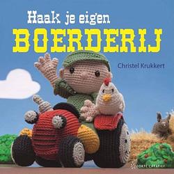 Foto van Haak je eigen boerderij