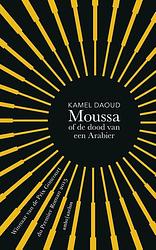 Foto van Moussa, of de dood van een arabier - kamel daoud - ebook (9789026332906)