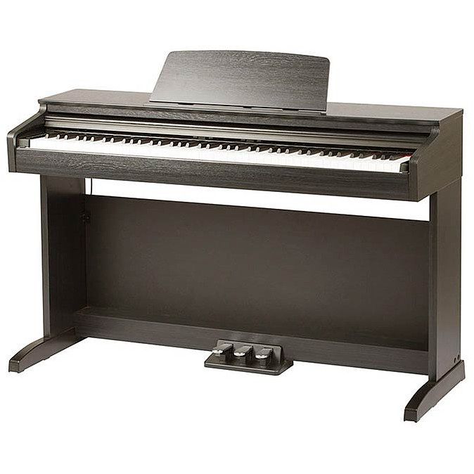 Foto van Medeli dp260 rosewood digitale piano