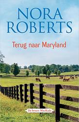 Foto van Terug naar maryland - nora roberts - ebook