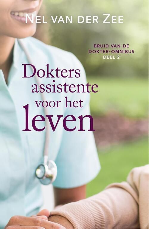 Foto van Doktersassistente voor het leven - nel van der zee - ebook (9789020538939)