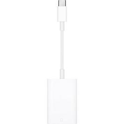 Foto van Apple apple ipad/iphone/ipod aansluitkabel wit