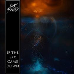 Foto van If the sky came down - cd (4065629639501)