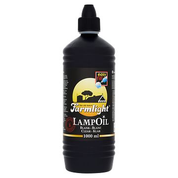 Foto van Farmlight lampoil 1000ml bij jumbo