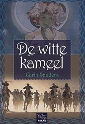 Foto van De witte kameel - carin sanders - ebook (9789464495355)
