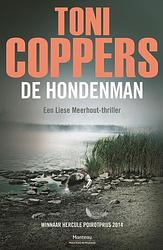 Foto van De hondenman - toni coppers - ebook (9789460414961)