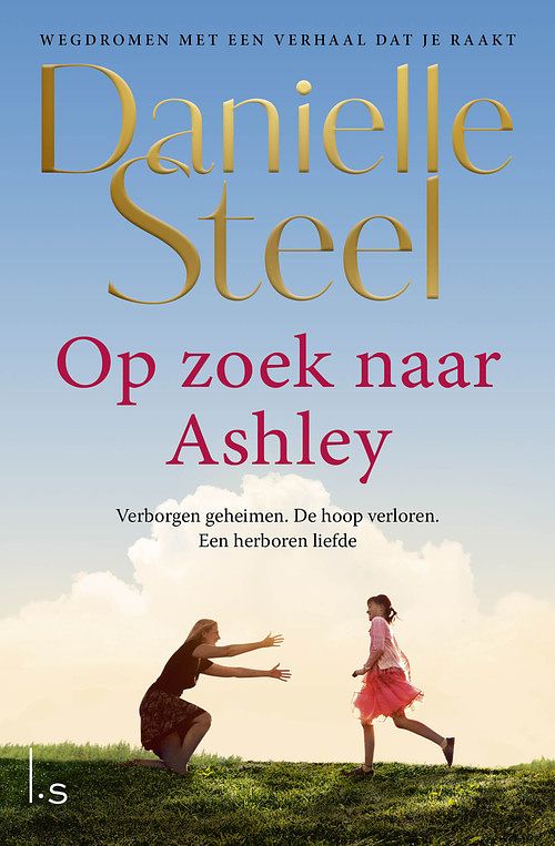 Foto van Op zoek naar ashley - danielle steel - ebook