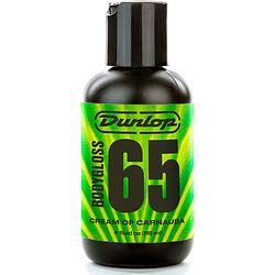 Foto van Dunlop 6574 carnauba wax