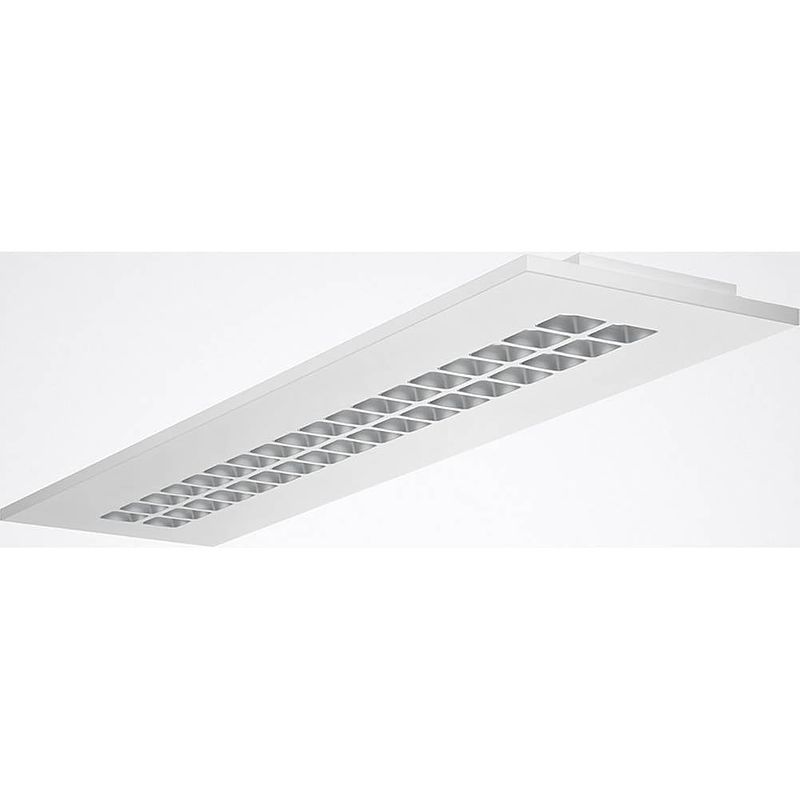 Foto van Trilux 7636451 creavo m57- #7636451 led-plafondlamp led 25 w wit