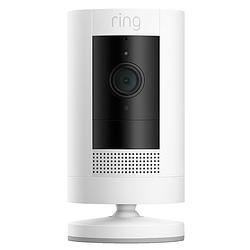 Foto van Ring stick up cam battery 2023 eu ip-camera wit