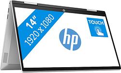 Foto van Hp pavilion x360 14-dy1950nd