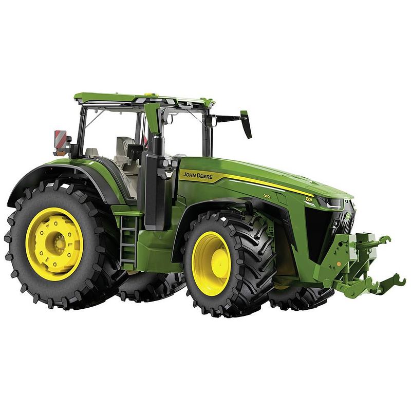 Foto van Wiking 077859 schaal 1 john deere 8r 410 1:32