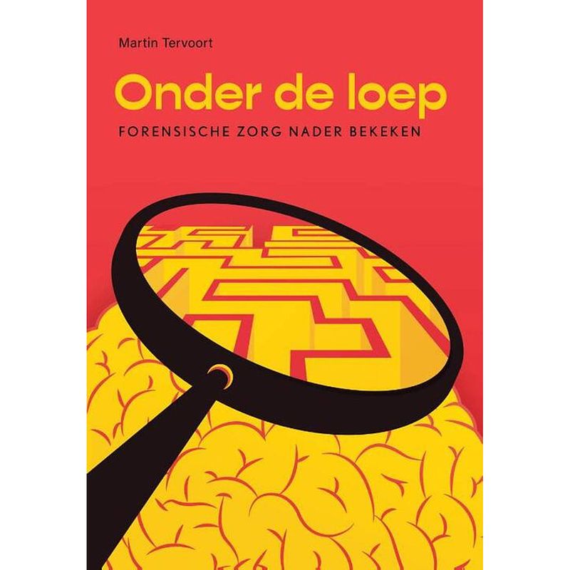 Foto van Onder de loep