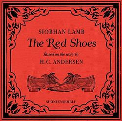 Foto van The red shoes based on a story by h.c. andersen - cd (0747313692927)