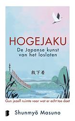 Foto van Hogejaku: de japanse kunst van het loslaten - shunmyo masuno - ebook