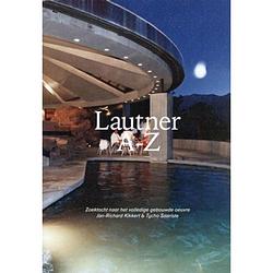 Foto van Lautner a-z - artez academia