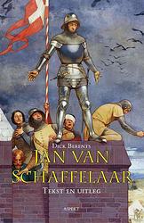 Foto van Jan van schaffelaar - dick berents - ebook (9789464244564)