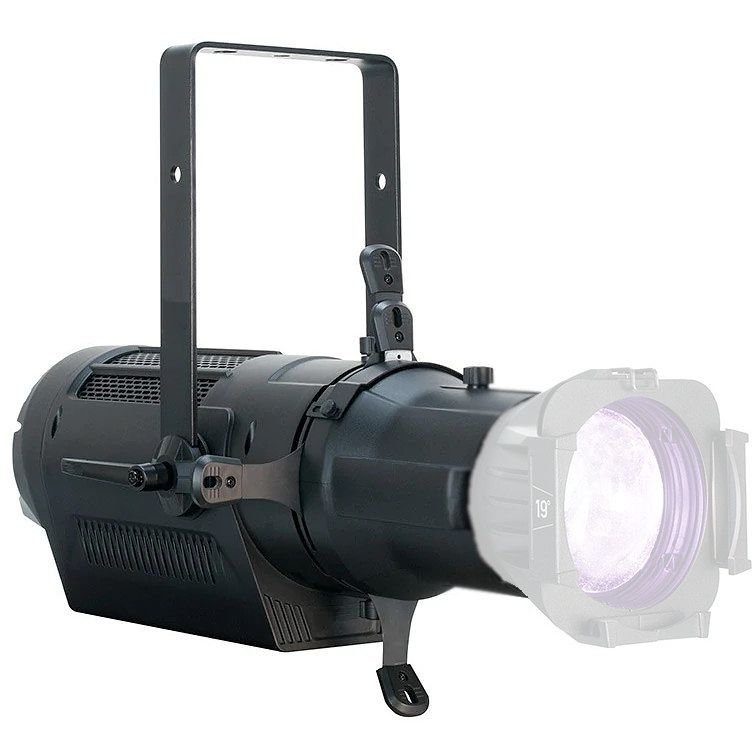 Foto van American dj encore profile pro color led-theaterspot