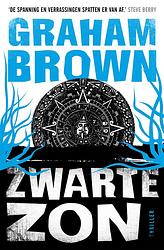 Foto van Zwarte zon - graham brown - ebook (9789044968309)