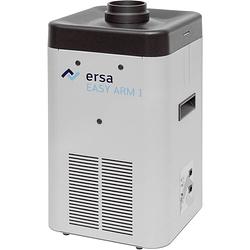 Foto van Ersa easy arm 1 soldeerdampafzuiging 75 w 110 m³/h