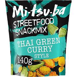 Foto van Mitsuba thai green curry 140g bij jumbo