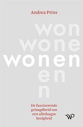 Foto van Wonen - andrea prins - ebook (9789462497559)