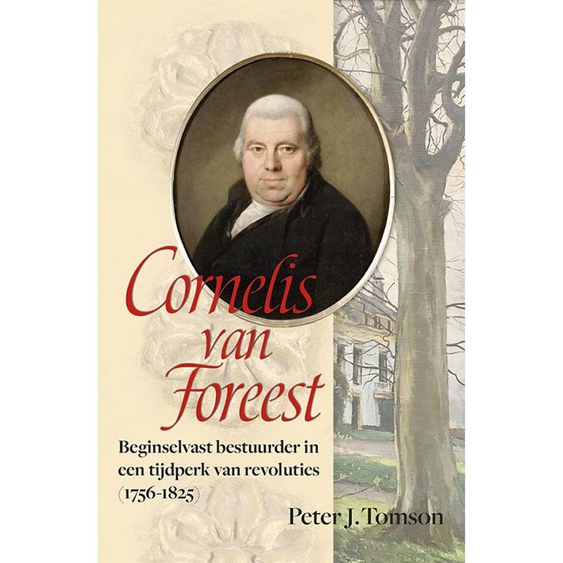 Foto van Cornelis van foreest