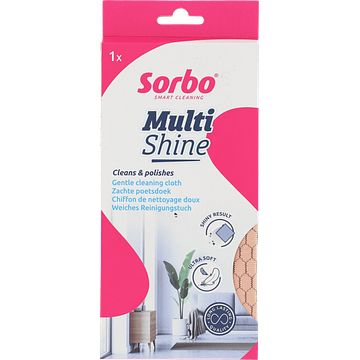 Foto van Sorbo multi shine bij jumbo