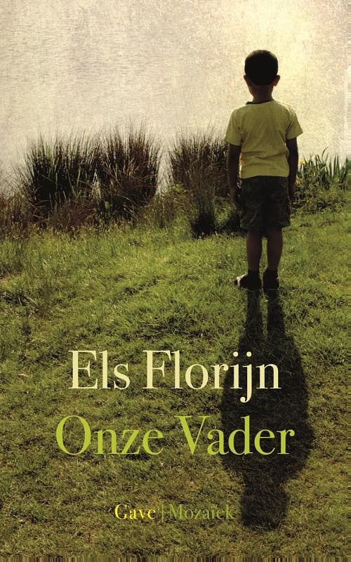 Foto van Onze vader - els florijn - ebook