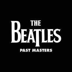 Foto van Past masters - lp (5099969943515)